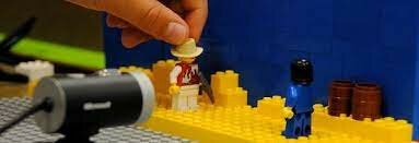 Principais características do Stop Motion