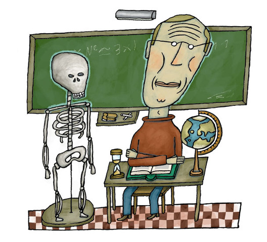 COMIENZO LA SECUNDARIA