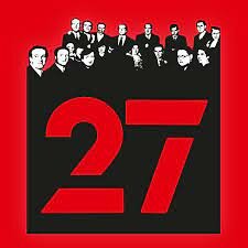 Creación de la generación 27