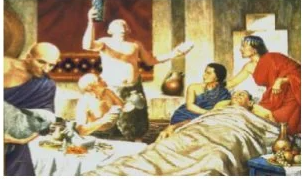 La Antiguedad Clasica