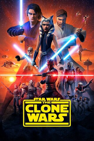 The Clone Wars Season 7