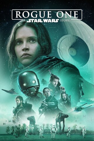 Rogue One