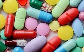 Farmacia de la Edad Moderna