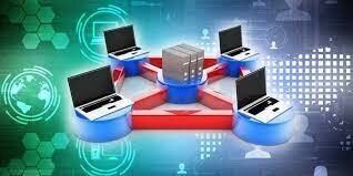 Redes de Computadoras que enlazan Universidades