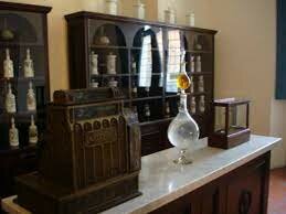 Farmacia en Puerto Rico