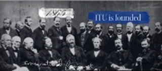 Unión Internacional de Telégrafo