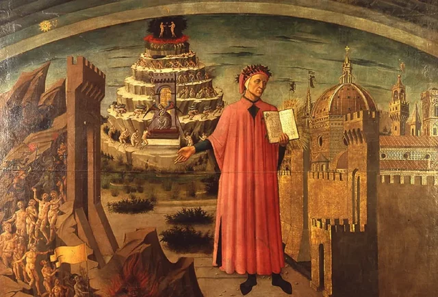 Dante Alighieri