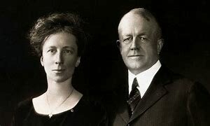 Frank y Lillian Gilbrenth