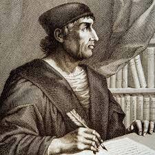 Antonio de Nebrija