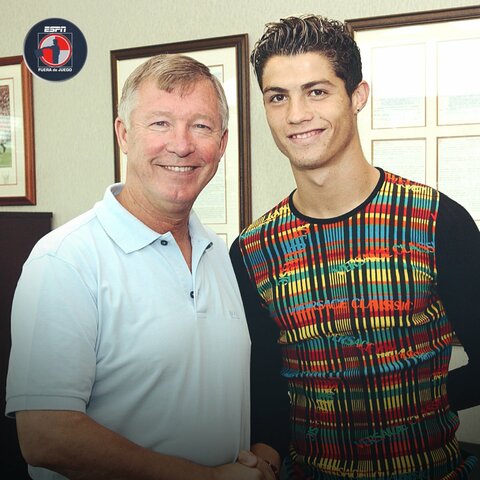 Con tan solo 17 años