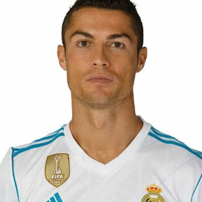 Timeline: Cristiano Ronaldo. Brayam Perez  y Sebastian Luna