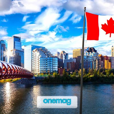 Timeline: Independencia de Canadá