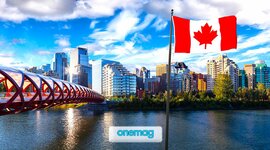 Timeline: Independencia de Canadá