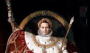 Napoleon es Proclamado Emperador de Francia