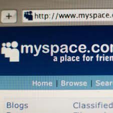 MySpace launches
