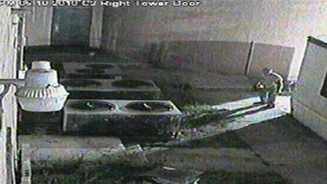 Jacksonville, Florida