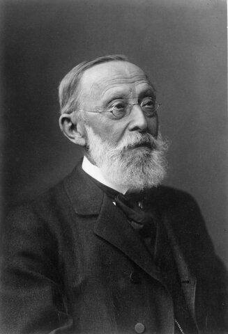RUDOLF VIRCHOW