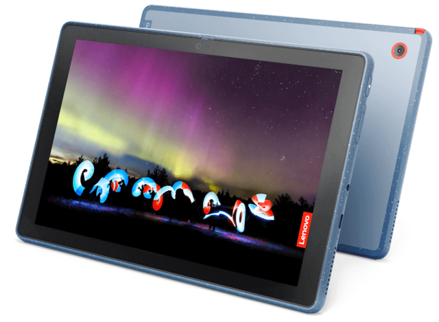 Tablets in the Classroom