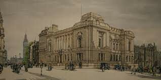 Engineering institution