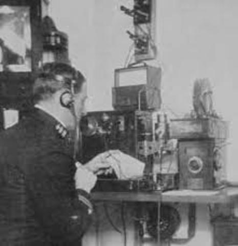 Reglamento de Telecomunicaciones