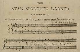 Star Spangled Banner