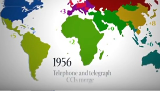 Comité Consultivo Internacional de Radiocomunicaciones (CCIR)