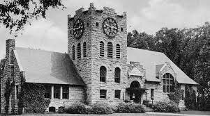 First Public Library
