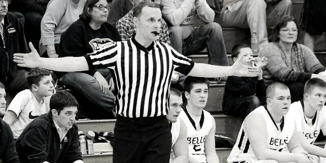 Actualización de las reglas