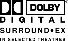 Dolby Digital surround EX
