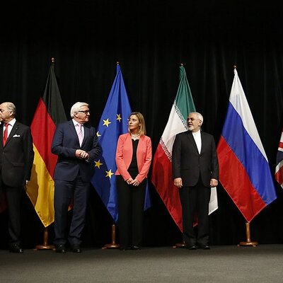 Timeline: Historia de la diplomacia