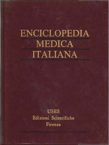 Primera Enciclopedia de Medicina