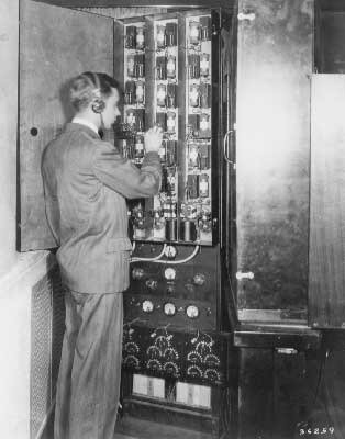 Expresión "Ingeniería en Sistemas Computacionales"