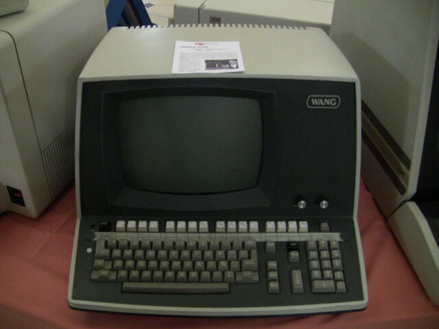 Internacionalización de la computadora