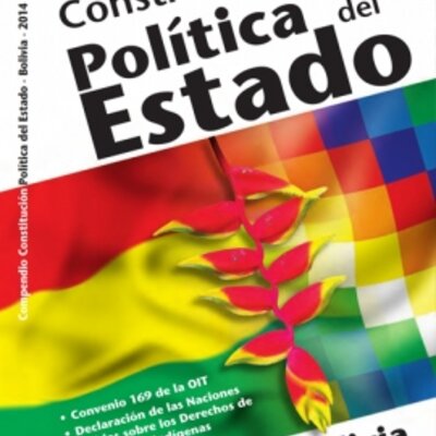 Timeline: 19 reformas de la constitución boliviana