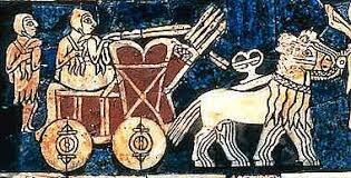 Mesopotamian Warfare