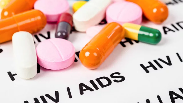 AZT - El Primer Fármaco para el Tratamiento del VIH