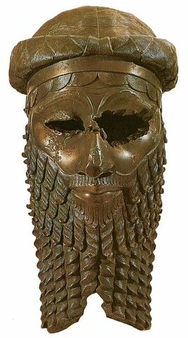 Sargon the Great
