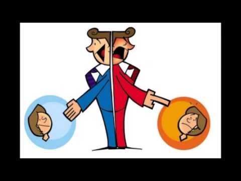 Teoría del comportamiento