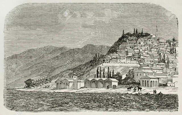 El edicto de tolerancia