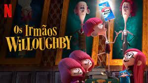 Os Irmãos Willoughby