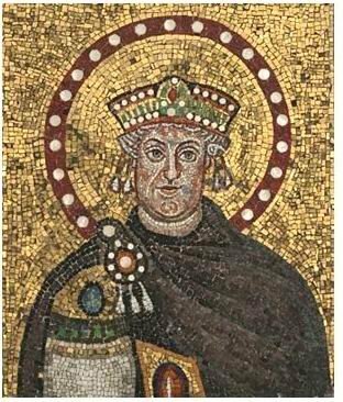 El Maggiter officiorum