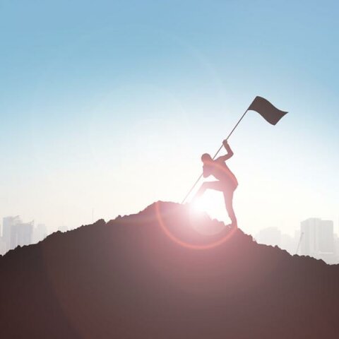 Teoría de las metas