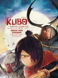 Kubo e as Cordas Mágicas