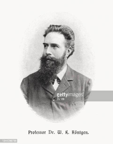 Wilhelm Röntgen