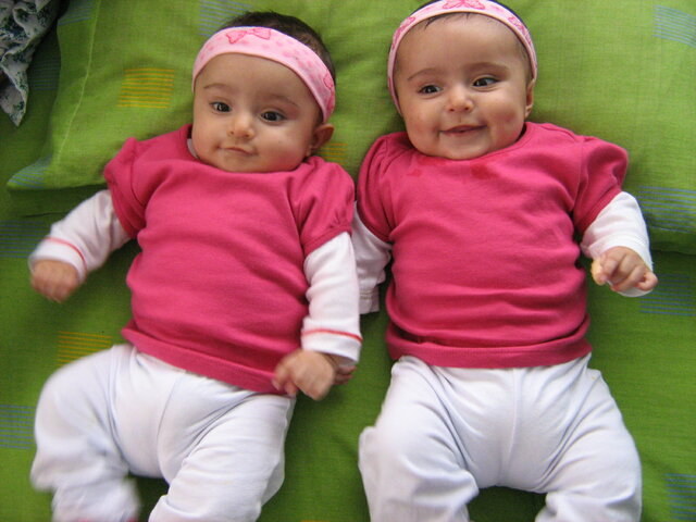 Mis primeros dias en casa