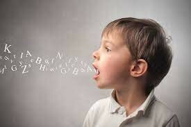 Mis primeras palabras