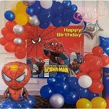 mi primer cumpleaños