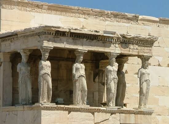 Estudios del arte clásico de Grecia y Roma