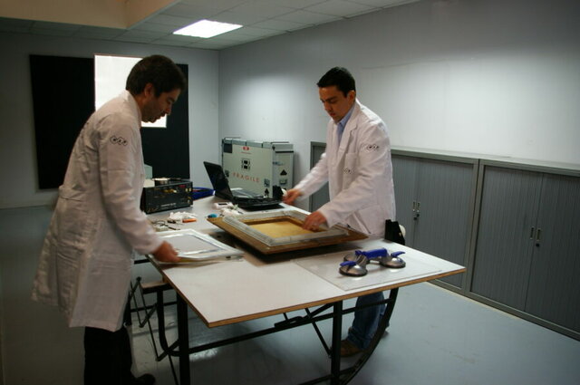 Teorías de la restauración