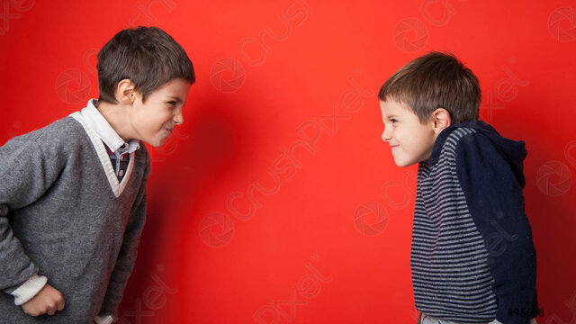 Como conoci a mi hermanastro